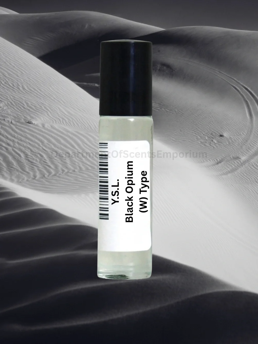 Women’s Black Opium Body Oil 1/3 Roll on